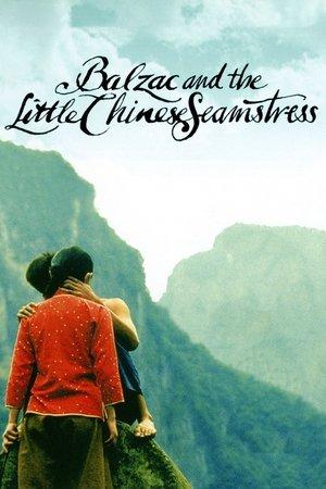 Balzac and the Little Chinese Seamstress streaming