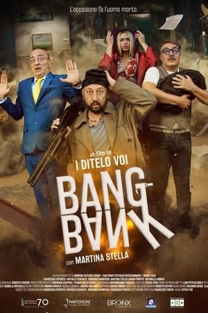 Bang Bank - L'occasione fa l'uomo morto streaming