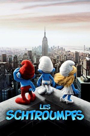 Les Schtroumpfs streaming