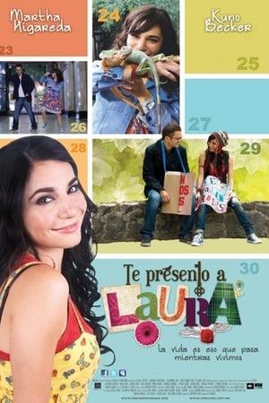 Te Presento a Laura streaming