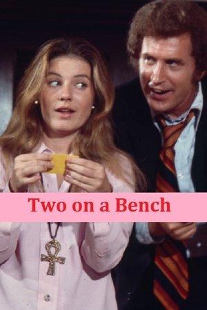 Two on a Bench streaming