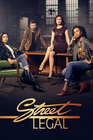 Street Legal streaming