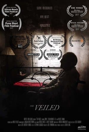 The Veiled streaming