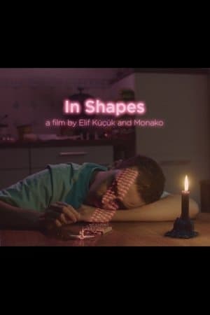 In Shapes streaming