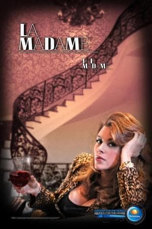 La Madame streaming