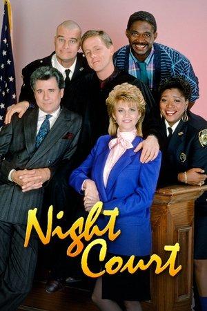 Night Court streaming