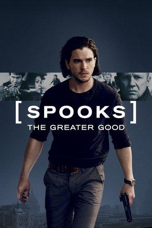 Spooks: The Greater Good streaming