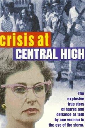 Crisis at Central High streaming