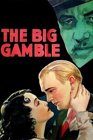 The Big Gamble streaming