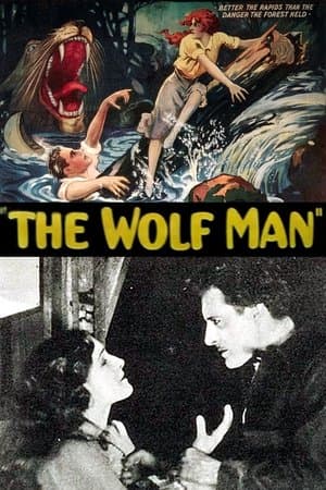 The Wolf Man streaming