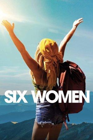 Six Women streaming