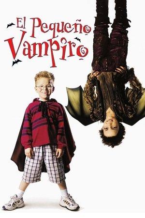 El pequeño vampiro streaming