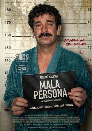 Mala Persona streaming