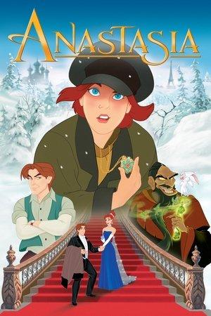 Anastasia streaming