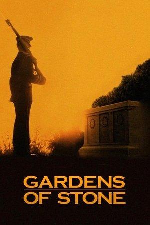Gardens of Stone streaming