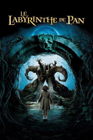 Le Labyrinthe de Pan streaming