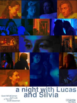 A Night With Lucas and Silvia streaming