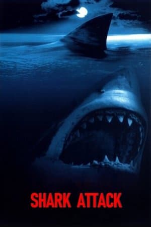 Shark Attack streaming