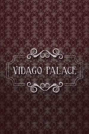 Vidago Palace streaming