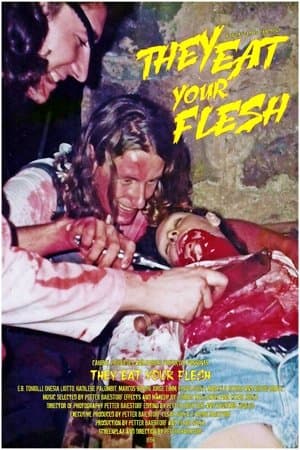 They Eat Your Flesh streaming
