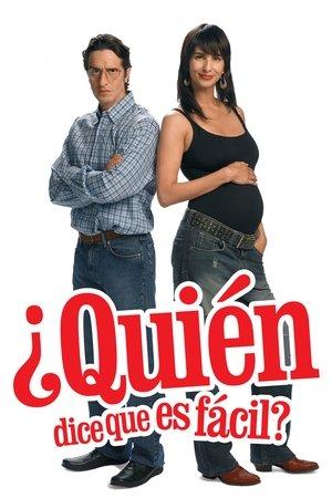 ¿Quién dice que es fácil? streaming