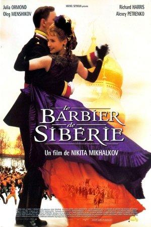 Le Barbier de Sibérie streaming