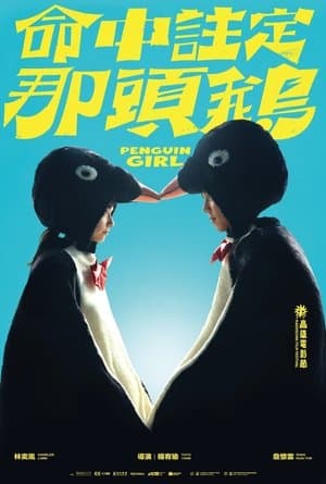 命中註定那頭鵝 streaming