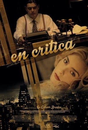 En crítica streaming