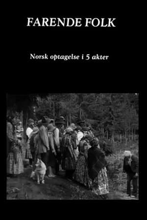 Farende folk streaming