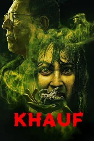 Khauf streaming