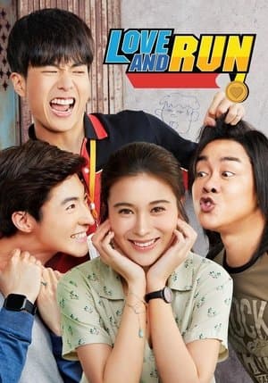 Love and Run streaming