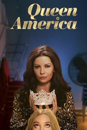 Queen America streaming