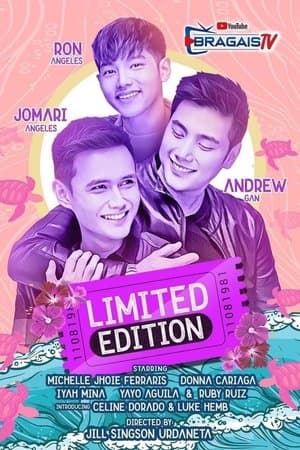Limited Edition streaming