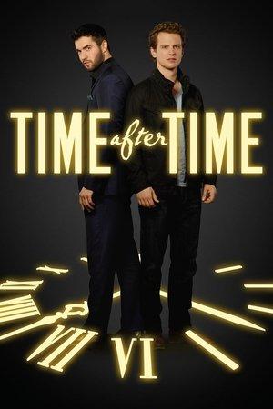 Time After Time streaming