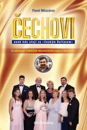 Čechovi streaming