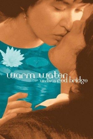 Warm Water Under a Red Bridge streaming