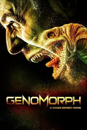 Genomorph streaming