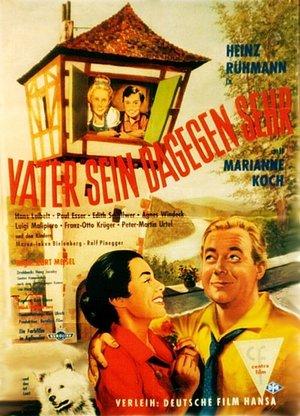 Vater sein dagegen sehr streaming
