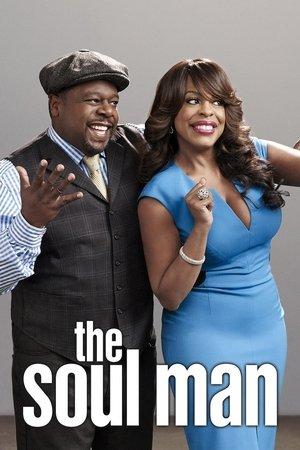 The Soul Man streaming