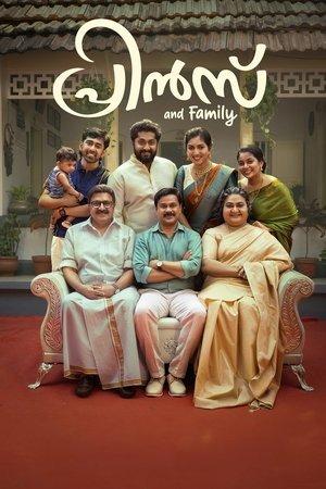 പ്രിൻസ് and Family streaming