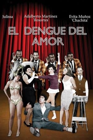 El dengue del amor streaming