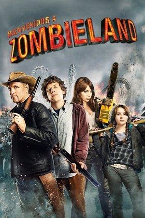 Bienvenidos a Zombieland streaming