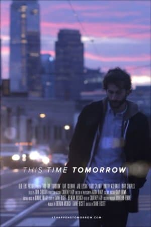 This Time Tomorrow streaming