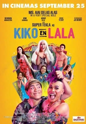 Kiko en Lala streaming