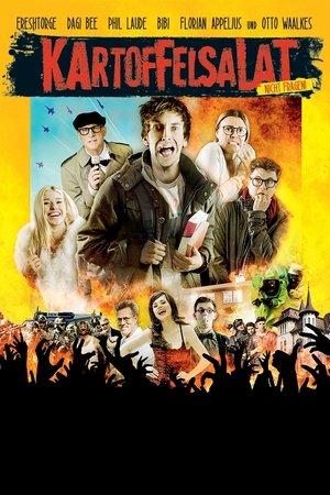 Potato Salad: Don't Ask! streaming