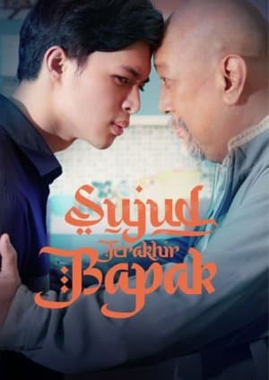 Sujud Terakhir Bapak streaming