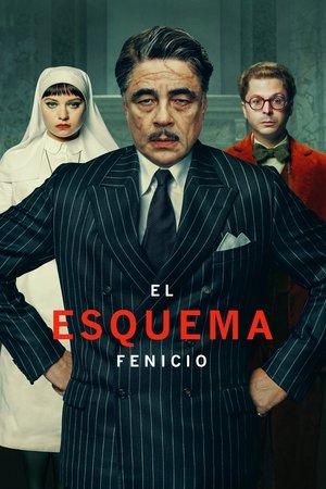 La trama fenicia streaming