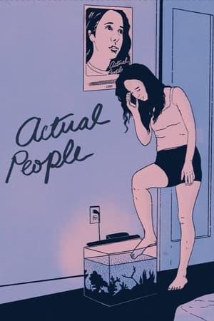 Actual People streaming