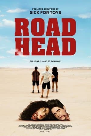 Road Head streaming