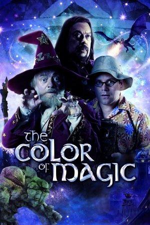 The Colour of Magic streaming